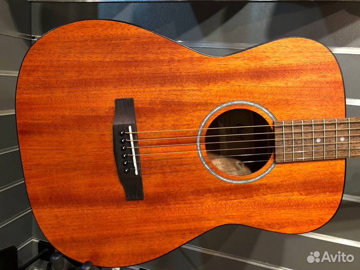 Акустическая гитара Cort AF510M-OP