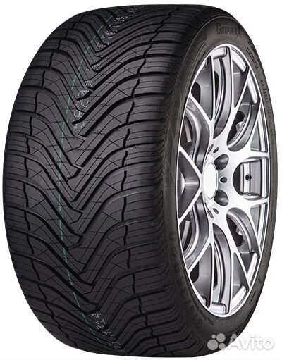 Gripmax SureGrip A/S 225/50 R18 99W