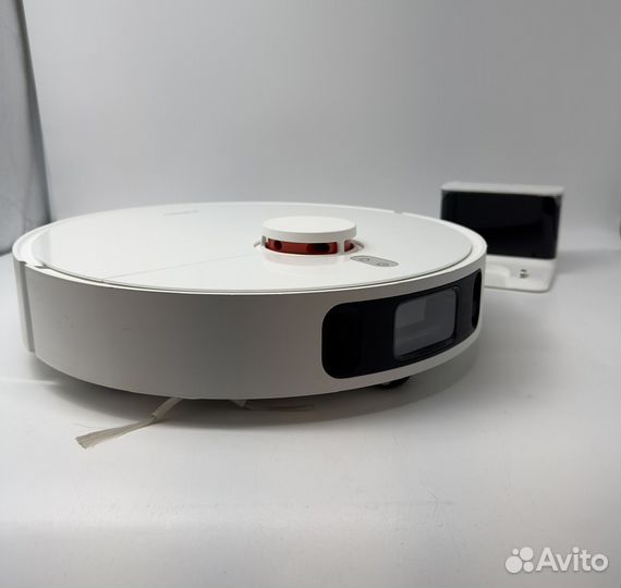 Робот-пылесос Xiaomi Robot Vacuum S10 Plus