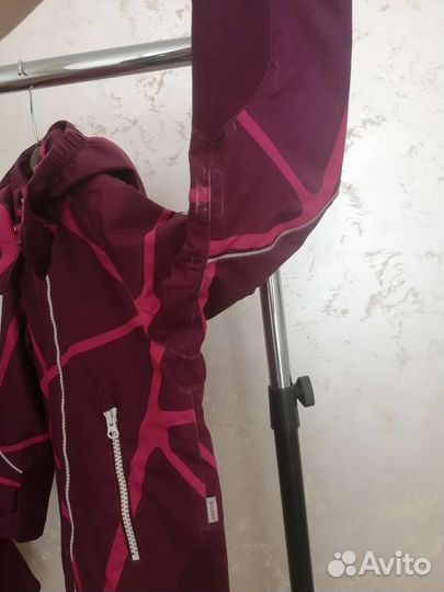 Костюм Reima Киддо 122