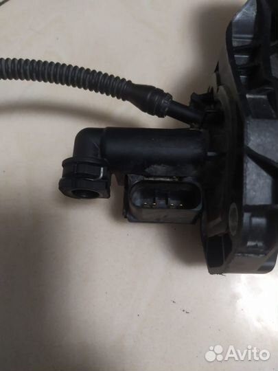 Педаль сцепления Volkswagen Jetta 6 2014