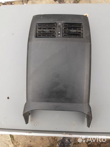 Дефлектор задних пассажиров nissan maxima а34