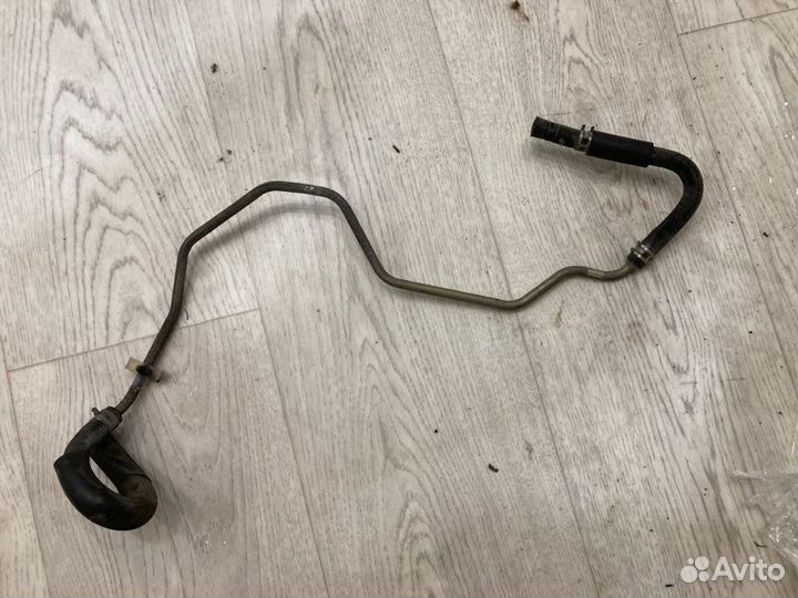 Трубка топливная Mitsubishi Lancer 9 CS5W 4G18