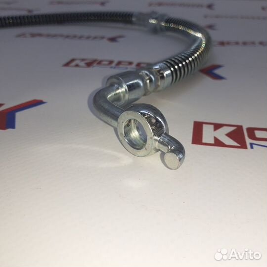 Шланг тормозной lifan myway