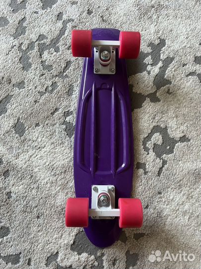 Скейтборд детский новый
