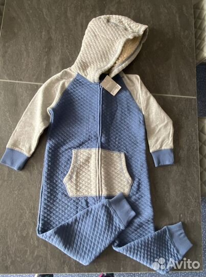 Комбинезон Next 4-5л