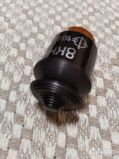 Кнопка 8кнр