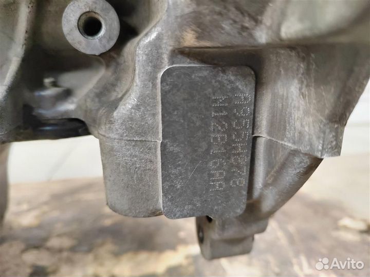 Двигатель 1.6 N12B16A мини Купер Хэтч 2 Кабриолет