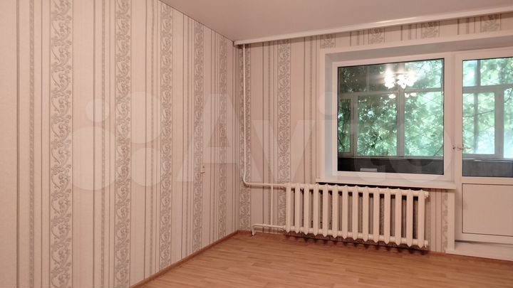 2-к. квартира, 48,1 м², 1/9 эт.