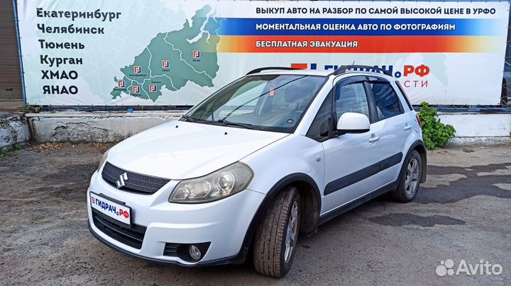 Балка подрадиаторная Suzuki SX4 71100-80J01