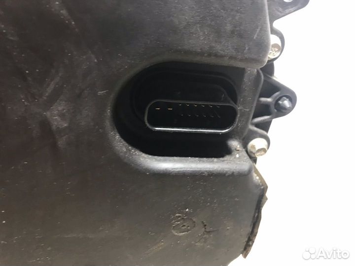 Кпп автоматическая (АКПП), Buick Encore рест. 2019