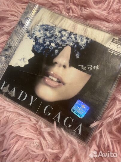 Cd диски с музыкой