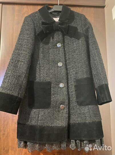 Пальто
