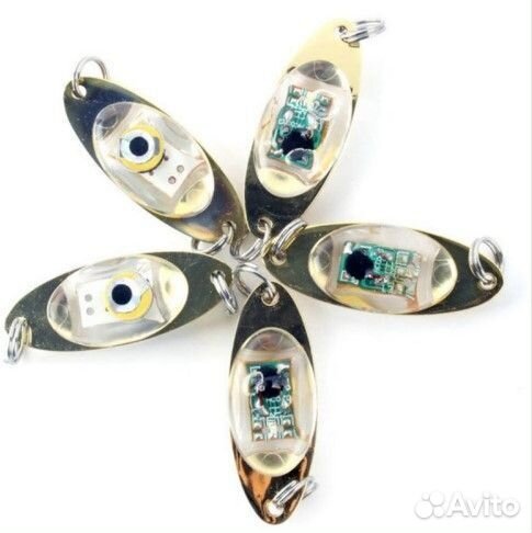 Аксессуар для рыбалки