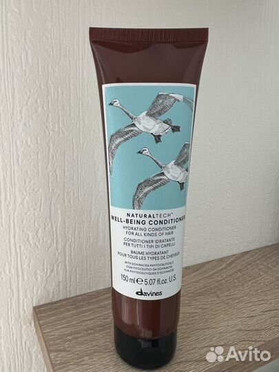 Davines кондиционер