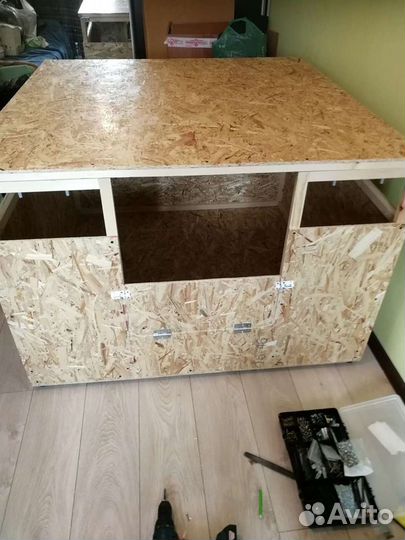 Родильный домик