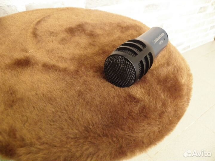 Барабанные микрофоны Audio Technica MB/DK5