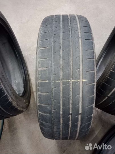 Nexen N'Fera RU1 SUV 235/50 R19 99