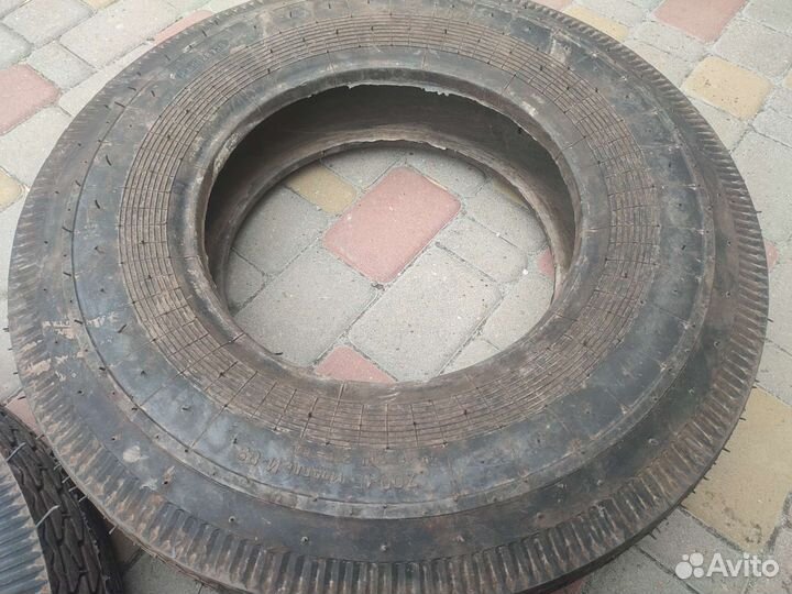 ЯШЗ И-89 195/65 R15