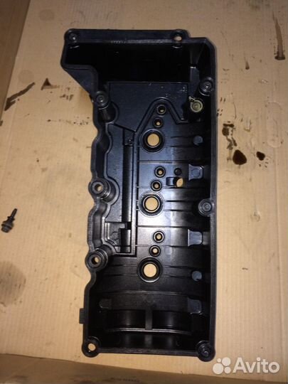 Клапанная крышка 059103470AS