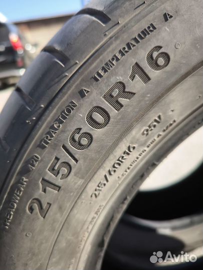 DoubleStar Maximum DH08 215/60 R16 95V