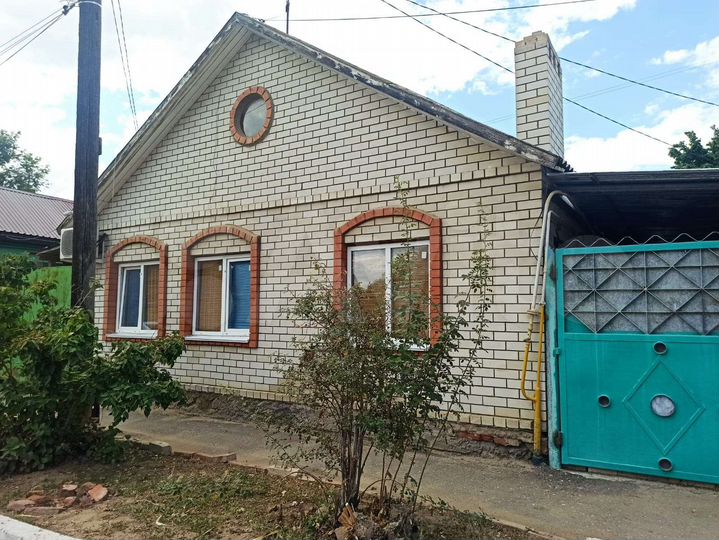 Дом 77 м² на участке 3,6 сот.