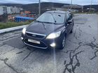 Ford Focus 1.6 МТ, 2009, 238 000 км