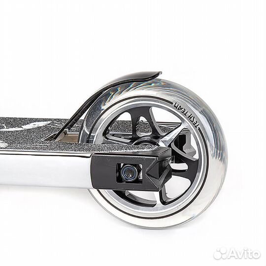 Самокат трюковой Tech Team Excalibur