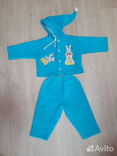 Костюм для мальчика