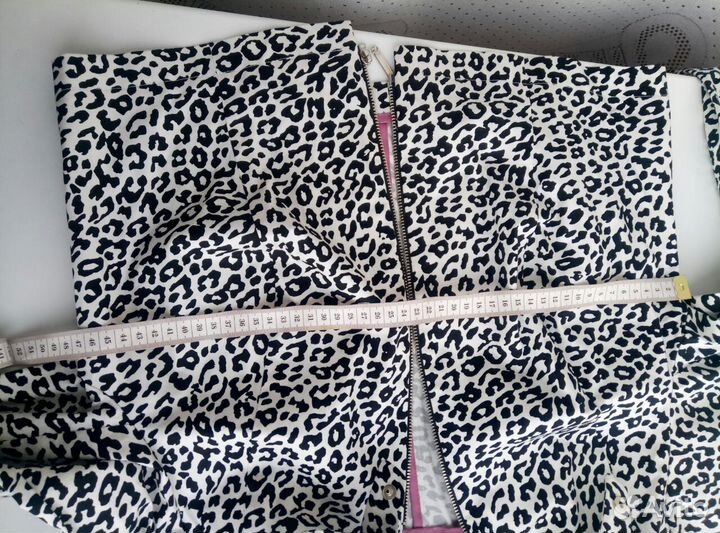 Куртка демисезонная женская 54