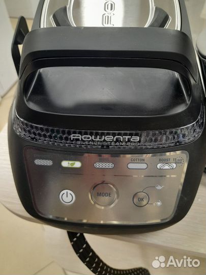 DG9268F0 Парогенератор rowenta