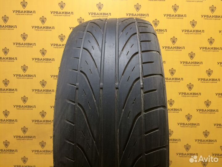 Dunlop Direzza DZ101 215/50 R16 90V