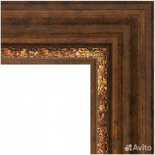 Зеркало Evoform Exclusive 156х66 BY 3569 с фацето