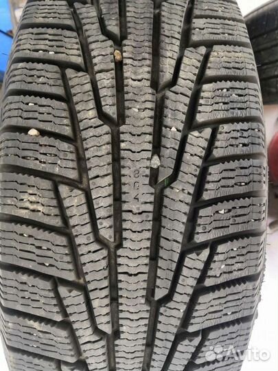Nokian Tyres Nordman RS2 215/55 R17