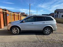 SsangYong Kyron 2.0 MT, 2011, 287 617 км, с пробегом, цена 1 370 000 руб.