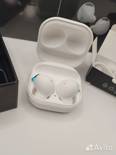 Наушники samsung galaxy buds 2 pro