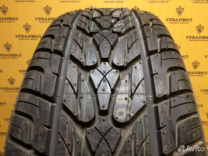 Kumho Ecsta STX KL12 235/60 R18 107V