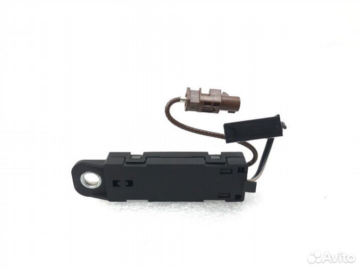 Усилитель антенны Mercedes-Benz A-Class W169 2009