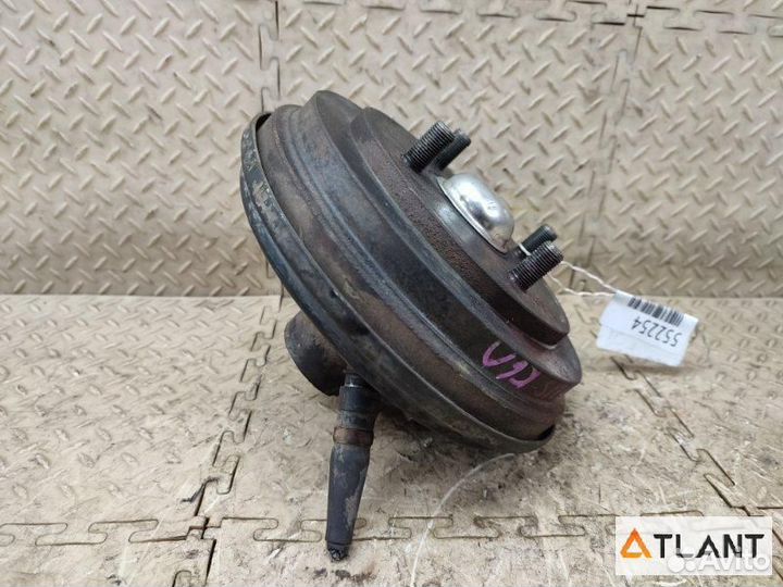 Ступица задняя правая nissan moco