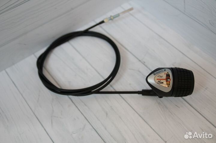 Шифтер для планетарной втулки Sturmey Archer