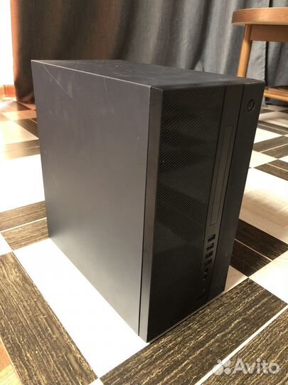 Персональный компьютер