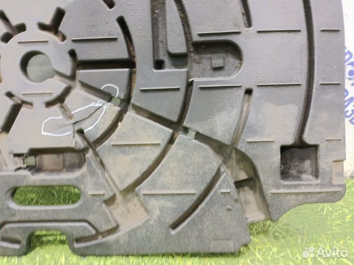 Ящик для инструментов Mazda 6 Gg седан 1.8 L8 2004