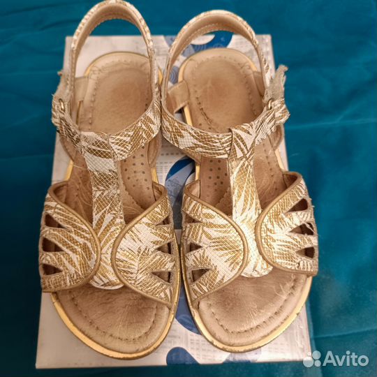 Сандалии Kapika 30 босоножки