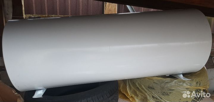 Бойлер водонагреватель бу 150л