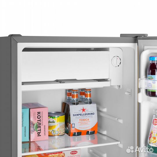 Холодильник maunfeld