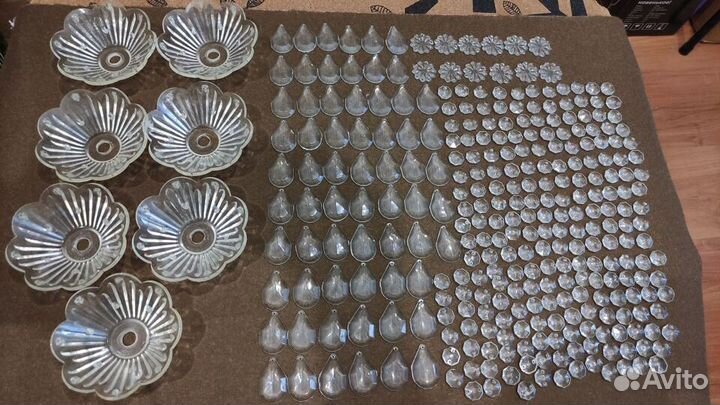 Украшения для творчества