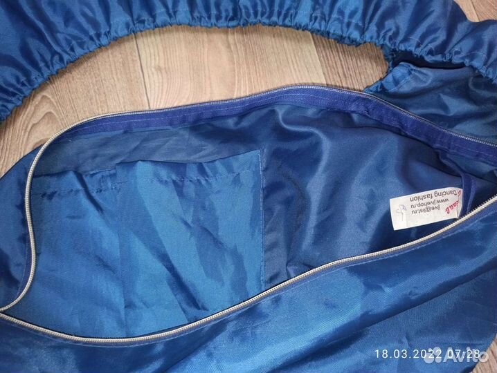 Чехол для обруча