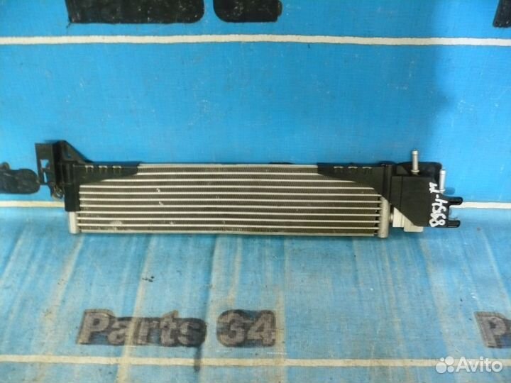 Renault Arkana Радиатор АКПП б/у.оригинал