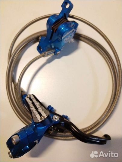 Тормоз Hope продажа/обмен