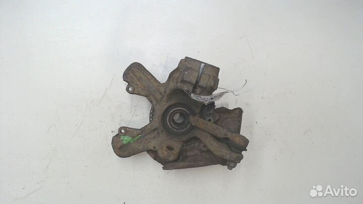 Ступица (кулак, цапфа) Audi A3 (8L1), 2003